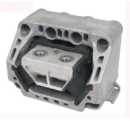 MERSEDES MOTOR TAKOZU